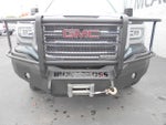 2018 Sierra 1500 Thumbnail 4