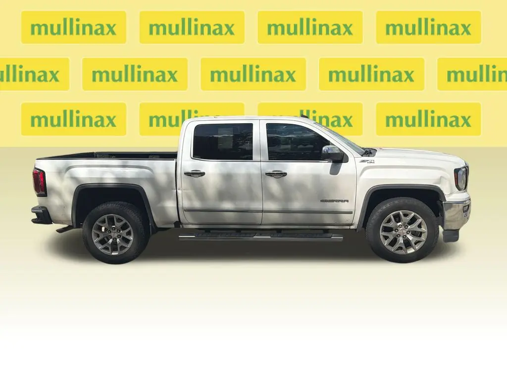 2018 GMC Sierra - $24,500