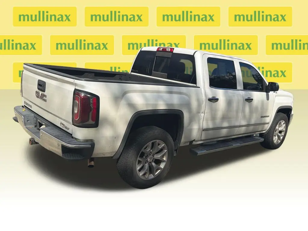2018 GMC Sierra - $24,500
