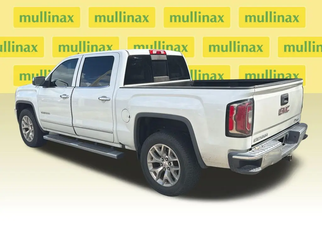 2018 GMC Sierra - $24,500