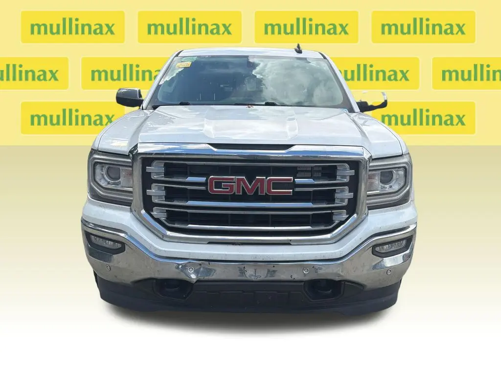 2018 GMC Sierra - $24,500