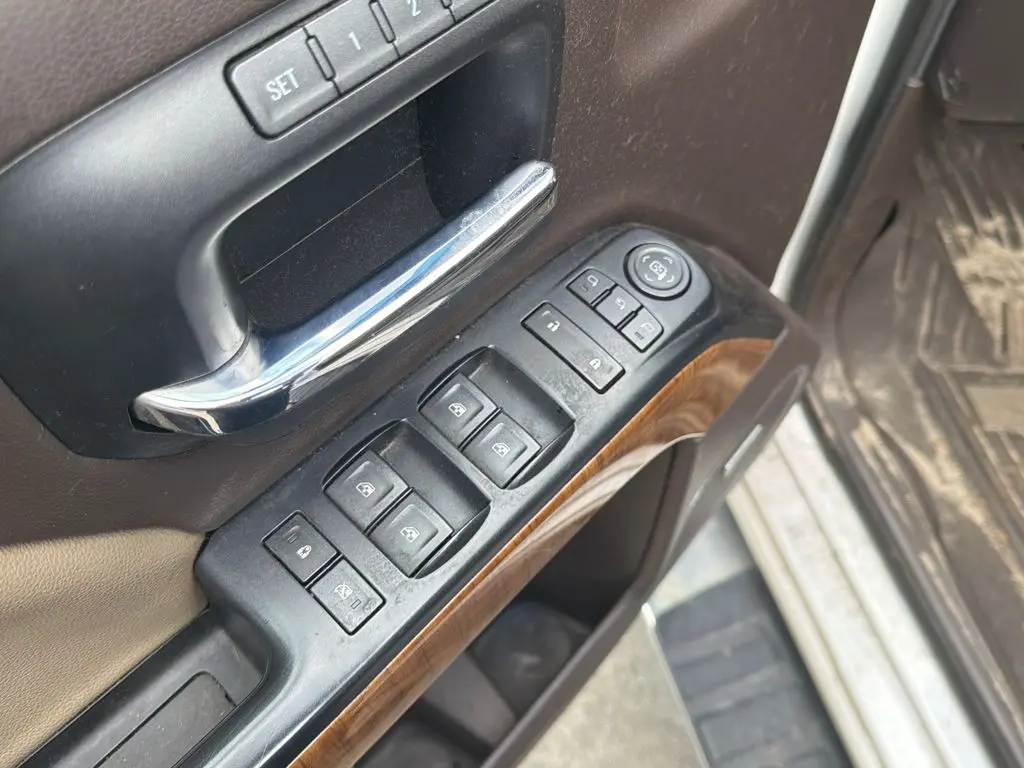 2018 GMC Sierra - $24,500