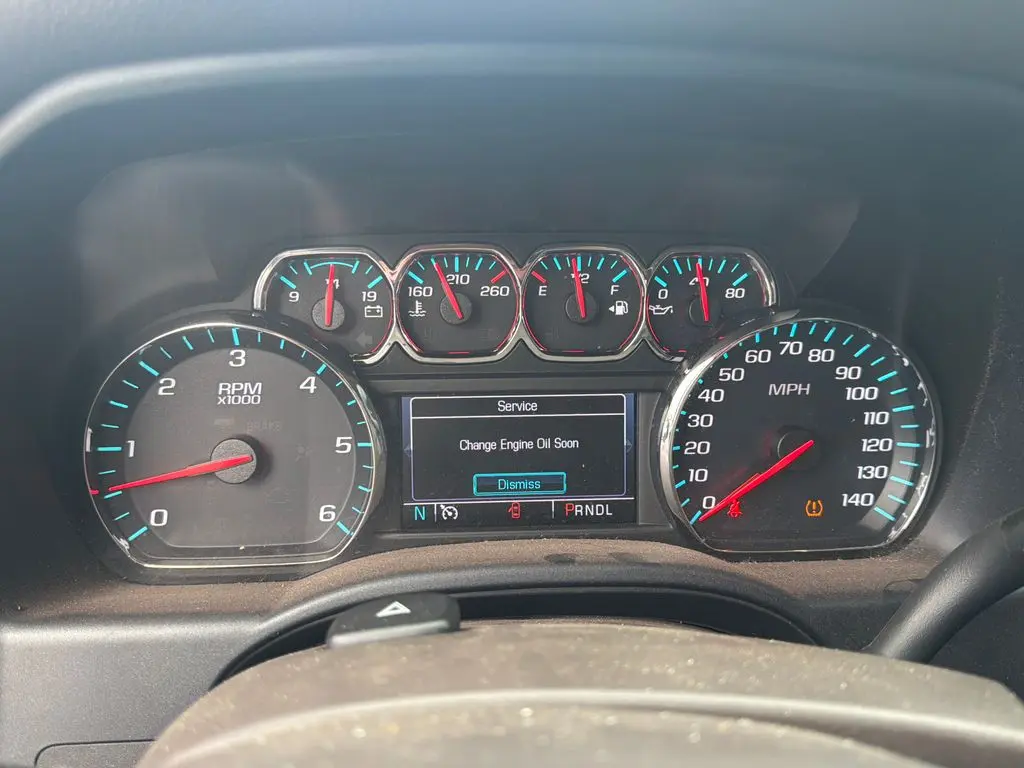 2018 GMC Sierra - $24,500