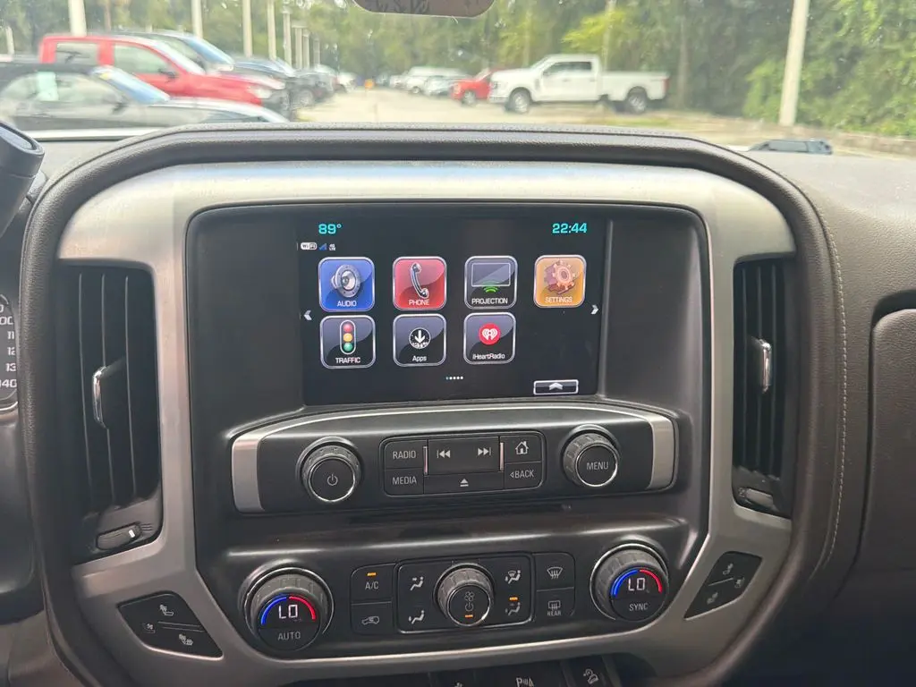 2018 GMC Sierra - $24,500