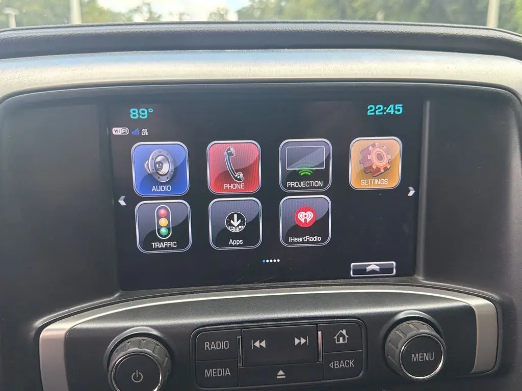 2018 GMC Sierra - $24,500