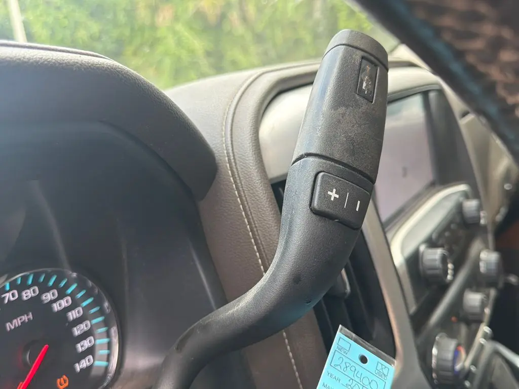 2018 GMC Sierra - $24,500