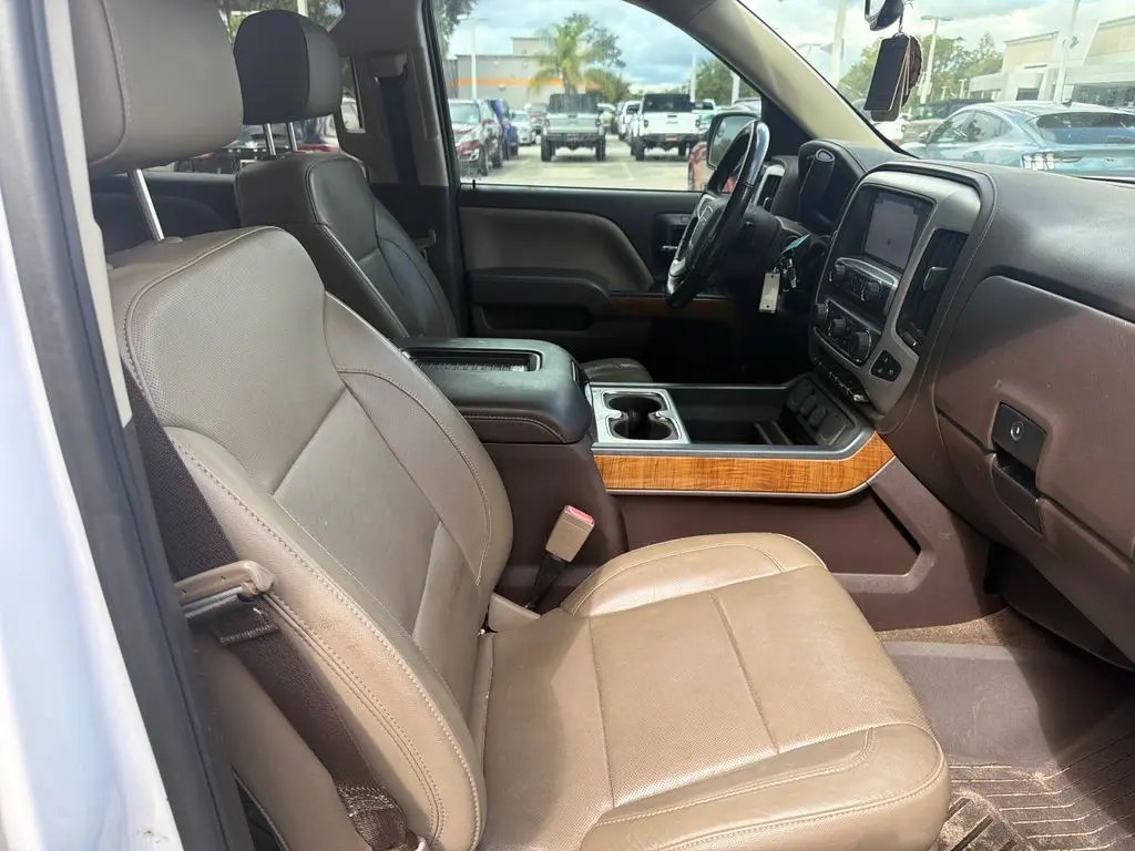 2018 GMC Sierra - $24,500