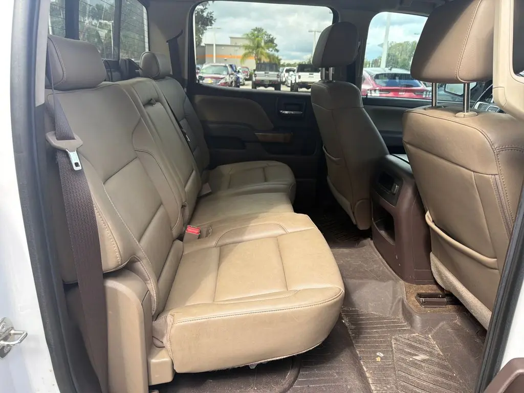 2018 GMC Sierra - $24,500