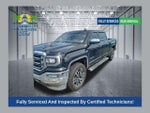 2018 Sierra 1500 Thumbnail 1