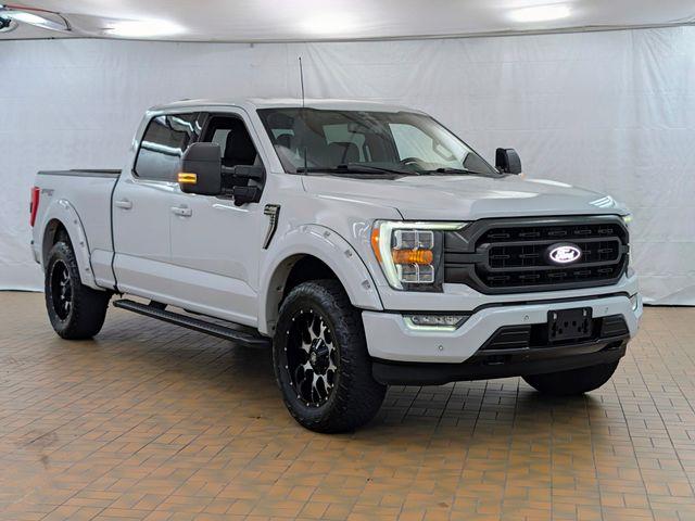 2018 GMC Sierra