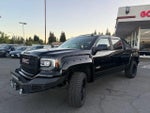 2018 Sierra 1500 Thumbnail 3