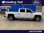 2018 Sierra 1500 Thumbnail 1
