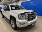 2018 Sierra 1500 Thumbnail 2