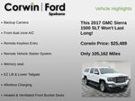 2017 Sierra 1500 Thumbnail 6