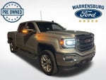 2017 Sierra 1500 Thumbnail 1