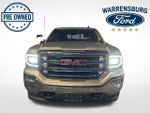2017 Sierra 1500 Thumbnail 2