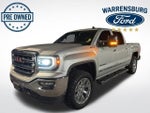2017 Sierra 1500 Thumbnail 3