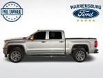 2017 Sierra 1500 Thumbnail 4