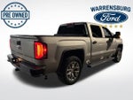 2017 Sierra 1500 Thumbnail 7