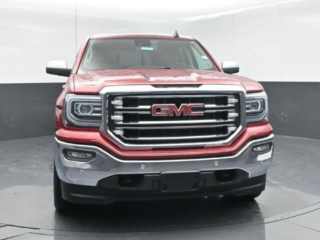 2018 GMC Sierra - $31,588
