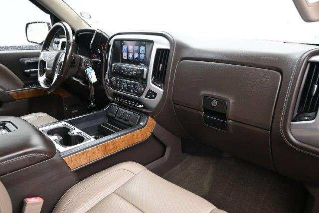 2018 GMC Sierra - $31,588