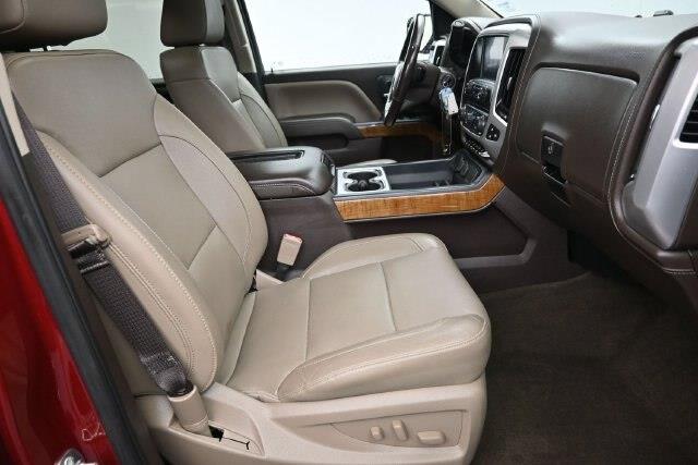 2018 GMC Sierra - $31,588