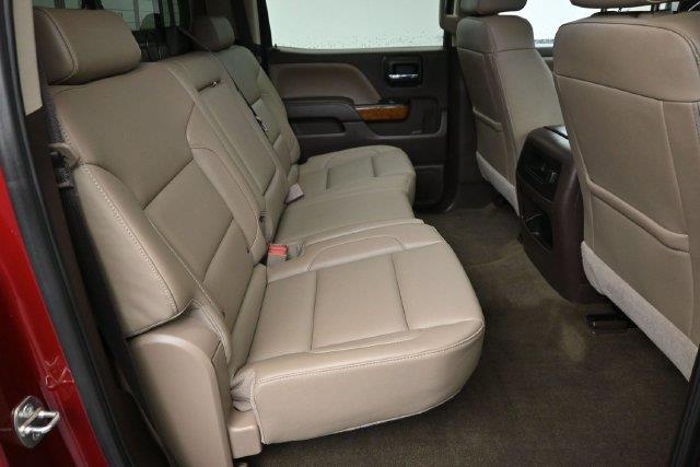 2018 GMC Sierra - $31,588