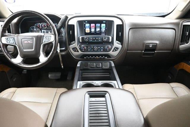2018 GMC Sierra - $31,588