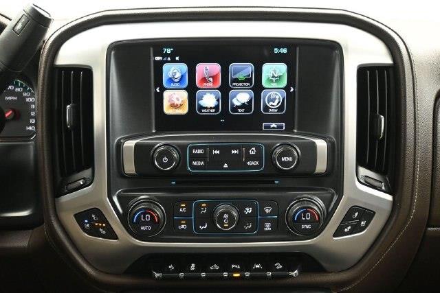 2018 GMC Sierra - $31,588
