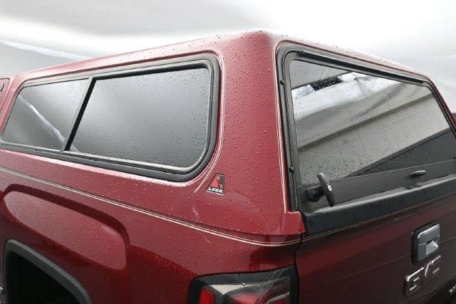 2018 GMC Sierra - $31,588