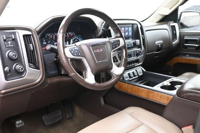 2018 GMC Sierra - $31,588