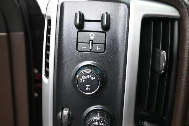 2018 GMC Sierra - $31,588