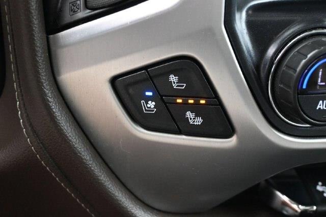2018 GMC Sierra - $31,588