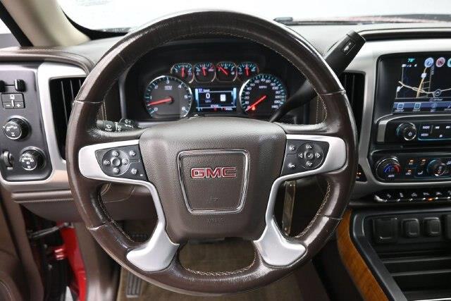 2018 GMC Sierra - $31,588