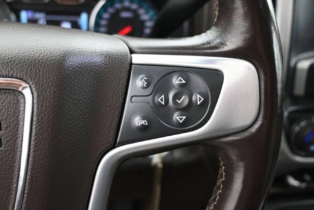 2018 GMC Sierra - $31,588