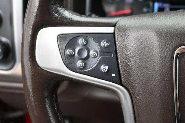 2018 GMC Sierra - $31,588
