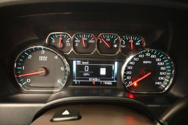 2018 GMC Sierra - $31,588