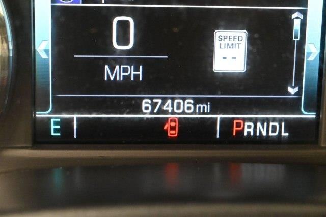 2018 GMC Sierra - $31,588