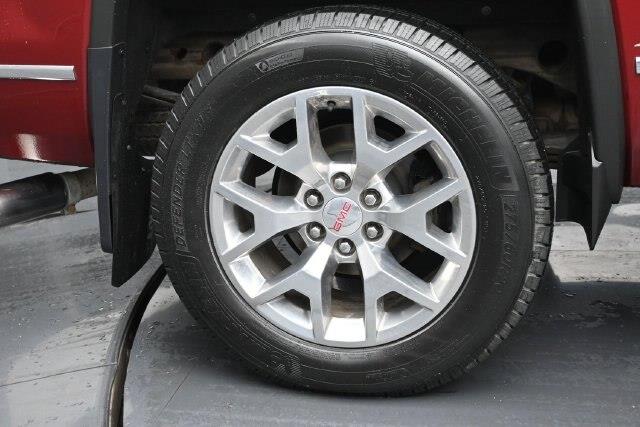 2018 GMC Sierra - $31,588