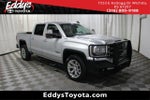 2018 Sierra 1500 Thumbnail 1