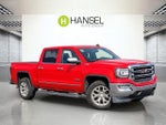 2018 Sierra 1500 Thumbnail 1
