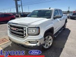 2018 Sierra 1500 Thumbnail 1