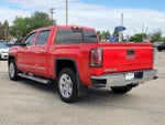 2018 Sierra 1500 Thumbnail 3