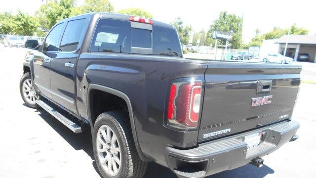 2016 GMC Sierra 1500 Denali