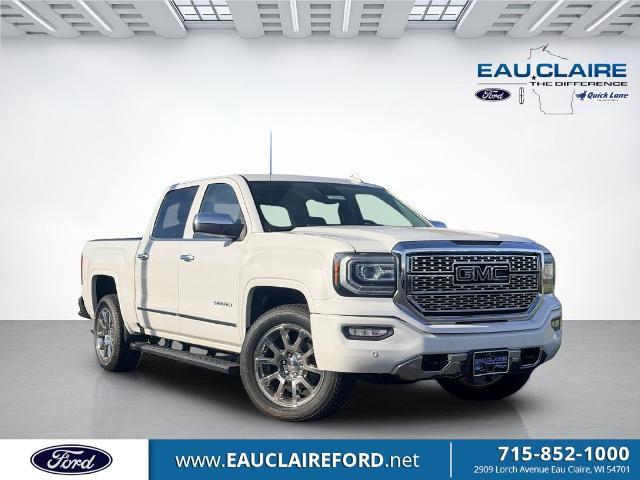2016 GMC Sierra - $23,998