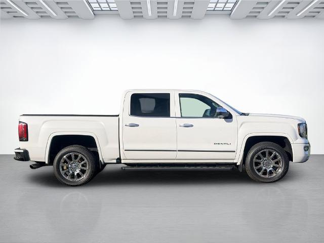 2016 GMC Sierra - $23,998