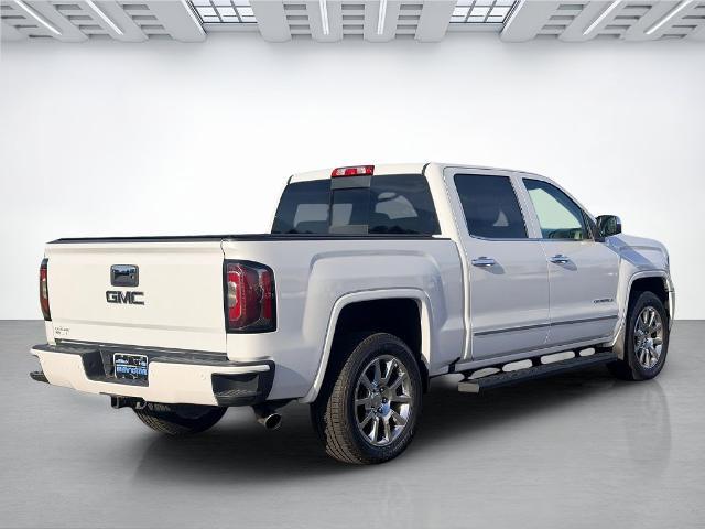 2016 GMC Sierra - $23,998