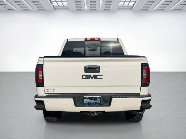2016 GMC Sierra - $23,998