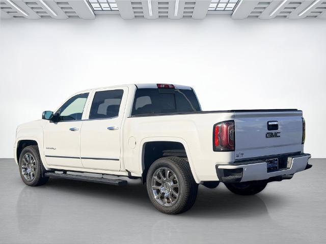 2016 GMC Sierra - $23,998