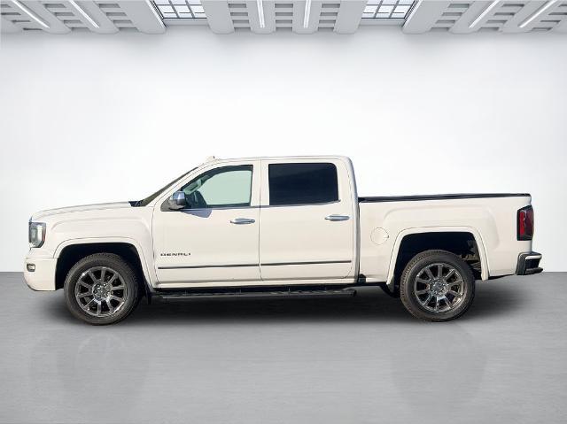 2016 GMC Sierra - $23,998